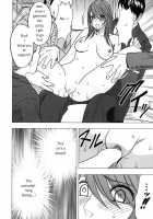 Virgin Control Takane No Hana Wo Tsumu You Ni CH. 3 [Crimson] [Original] Thumbnail Page 21