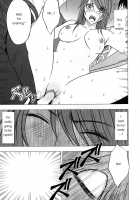 Virgin Control Takane No Hana Wo Tsumu You Ni CH. 3 [Crimson] [Original] Thumbnail Page 22