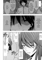 Virgin Control Takane No Hana Wo Tsumu You Ni CH. 3 [Crimson] [Original] Thumbnail Page 03