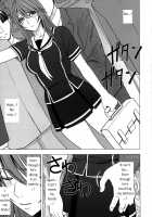 Virgin Control Takane No Hana Wo Tsumu You Ni CH. 3 [Crimson] [Original] Thumbnail Page 06