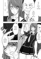 Virgin Control Takane No Hana Wo Tsumu You Ni CH. 3 [Crimson] [Original] Thumbnail Page 07