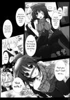 Everything I Do With Okuu-Chan! / お空ちゃんと一緒にすることぜんぶ! [Kiki] [Touhou Project] Thumbnail Page 19