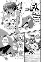 Umi Ni Ikou Yo | Let'S Go To The Beach! / 海にイこうよ [Toshiyuki] [Original] Thumbnail Page 17