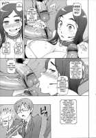 LUSTFUL BERRY Chapter 1-4 / ラストフルベリー [Miito Shido] [Original] Thumbnail Page 21