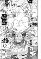 LUSTFUL BERRY Chapter 1-4 / ラストフルベリー [Miito Shido] [Original] Thumbnail Page 37