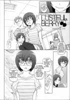 LUSTFUL BERRY Chapter 1-4 / ラストフルベリー [Miito Shido] [Original] Thumbnail Page 40