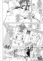 LUSTFUL BERRY Chapter 1-4 / ラストフルベリー [Miito Shido] [Original] Thumbnail Page 44