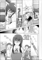 LUSTFUL BERRY Chapter 1-4 / ラストフルベリー [Miito Shido] [Original] Thumbnail Page 47
