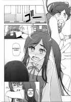 LUSTFUL BERRY Chapter 1-4 / ラストフルベリー [Miito Shido] [Original] Thumbnail Page 48