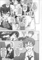 LUSTFUL BERRY Chapter 1-4 / ラストフルベリー [Miito Shido] [Original] Thumbnail Page 55
