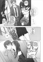 LUSTFUL BERRY Chapter 1-4 / ラストフルベリー [Miito Shido] [Original] Thumbnail Page 59
