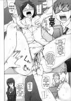 LUSTFUL BERRY Chapter 1-4 / ラストフルベリー [Miito Shido] [Original] Thumbnail Page 60