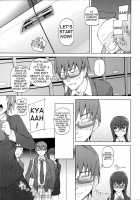 LUSTFUL BERRY Chapter 1-4 / ラストフルベリー [Miito Shido] [Original] Thumbnail Page 75