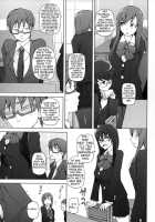 LUSTFUL BERRY Chapter 1-4 / ラストフルベリー [Miito Shido] [Original] Thumbnail Page 91
