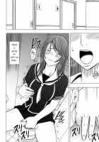 Virgin Control Takane No Hana Wo Tsumu You Ni CH. 4 [Crimson] [Original] Thumbnail Page 15