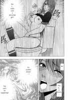 Virgin Control Takane No Hana Wo Tsumu You Ni CH. 4 [Crimson] [Original] Thumbnail Page 20