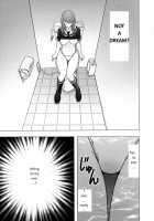Virgin Control Takane No Hana Wo Tsumu You Ni CH. 4 [Crimson] [Original] Thumbnail Page 26