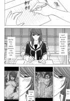 Virgin Control Takane No Hana Wo Tsumu You Ni CH. 4 [Crimson] [Original] Thumbnail Page 09