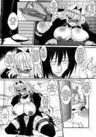 Dagatsu Inumi 1 / 堕月淫海 [Bbsacon] [Sekirei] Thumbnail Page 13