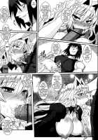 Dagatsu Inumi 1 / 堕月淫海 [Bbsacon] [Sekirei] Thumbnail Page 15