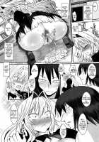 Dagatsu Inumi 1 / 堕月淫海 [Bbsacon] [Sekirei] Thumbnail Page 30