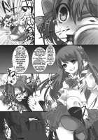 JK Hata-Tan / JKはたたん [Shiruka Bakaudon] [Touhou Project] Thumbnail Page 15