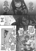 JK Hata-Tan / JKはたたん [Shiruka Bakaudon] [Touhou Project] Thumbnail Page 16