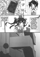 JK Hata-Tan / JKはたたん [Shiruka Bakaudon] [Touhou Project] Thumbnail Page 17