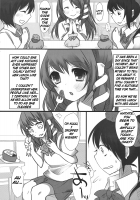 JK Hata-Tan / JKはたたん [Shiruka Bakaudon] [Touhou Project] Thumbnail Page 18
