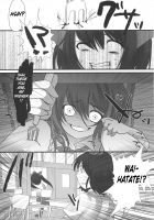 JK Hata-Tan / JKはたたん [Shiruka Bakaudon] [Touhou Project] Thumbnail Page 19