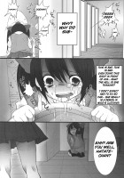 JK Hata-Tan / JKはたたん [Shiruka Bakaudon] [Touhou Project] Thumbnail Page 20