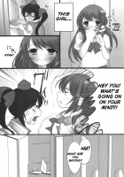 JK Hata-Tan / JKはたたん [Shiruka Bakaudon] [Touhou Project] Thumbnail Page 21