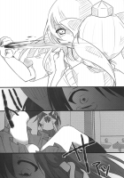JK Hata-Tan / JKはたたん [Shiruka Bakaudon] [Touhou Project] Thumbnail Page 23