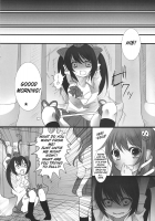 JK Hata-Tan / JKはたたん [Shiruka Bakaudon] [Touhou Project] Thumbnail Page 26