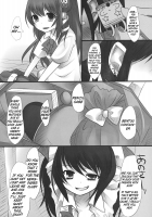 JK Hata-Tan / JKはたたん [Shiruka Bakaudon] [Touhou Project] Thumbnail Page 27