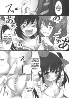 JK Hata-Tan / JKはたたん [Shiruka Bakaudon] [Touhou Project] Thumbnail Page 28