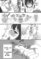 JK Hata-Tan / JKはたたん [Shiruka Bakaudon] [Touhou Project] Thumbnail Page 29