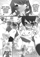 JK Hata-Tan / JKはたたん [Shiruka Bakaudon] [Touhou Project] Thumbnail Page 31