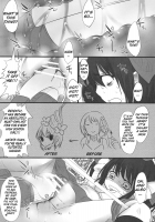 JK Hata-Tan / JKはたたん [Shiruka Bakaudon] [Touhou Project] Thumbnail Page 32