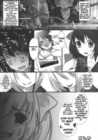 JK Hata-Tan / JKはたたん [Shiruka Bakaudon] [Touhou Project] Thumbnail Page 37