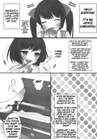 JK Hata-Tan / JKはたたん [Shiruka Bakaudon] [Touhou Project] Thumbnail Page 04