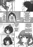 JK Hata-Tan / JKはたたん [Shiruka Bakaudon] [Touhou Project] Thumbnail Page 06