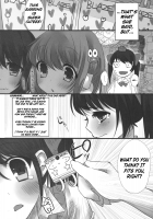 JK Hata-Tan / JKはたたん [Shiruka Bakaudon] [Touhou Project] Thumbnail Page 08