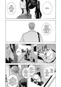 Otto Kounin Sex Advisor ni Hamatta Kekka Kouhen A.part / 夫公認セックスアドバイザーにハマった結果・後編 A.part Page 37 Preview