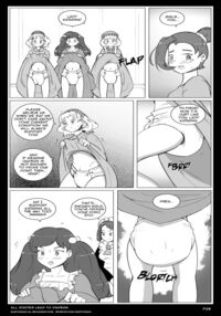 All Routes Lead To Diapers Page 27 Preview