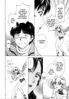 Figure'S LAC [Tenyou] [Original] Thumbnail Page 102