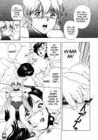 Figure'S LAC [Tenyou] [Original] Thumbnail Page 115