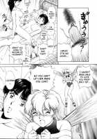 Figure'S LAC [Tenyou] [Original] Thumbnail Page 119