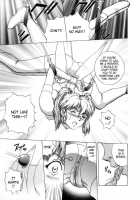 Figure'S LAC [Tenyou] [Original] Thumbnail Page 15