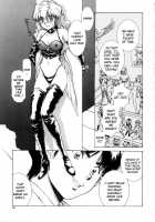 Figure'S LAC [Tenyou] [Original] Thumbnail Page 31
